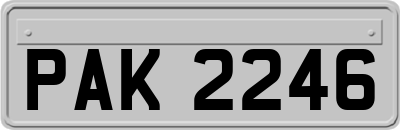 PAK2246