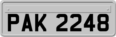 PAK2248