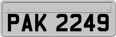 PAK2249