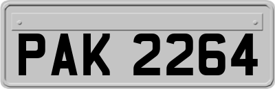 PAK2264