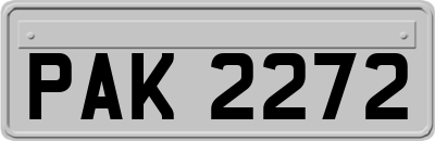 PAK2272