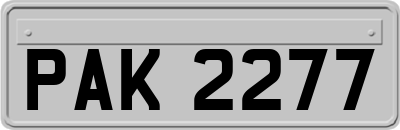 PAK2277