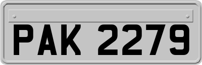 PAK2279