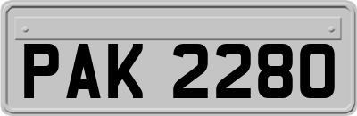 PAK2280