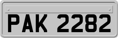 PAK2282