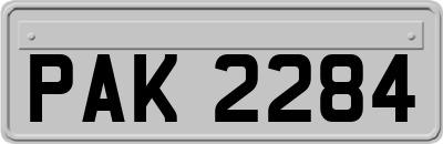 PAK2284
