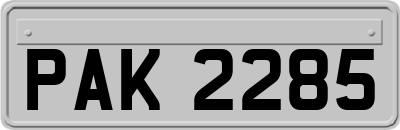 PAK2285