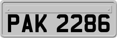 PAK2286
