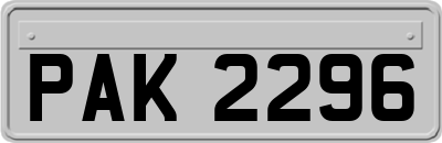 PAK2296