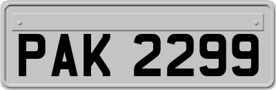 PAK2299