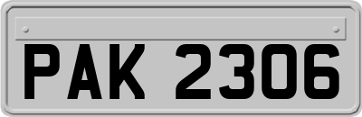 PAK2306