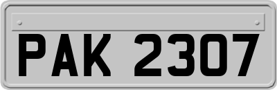 PAK2307