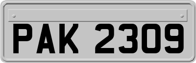 PAK2309