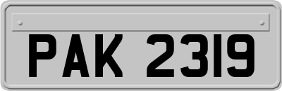 PAK2319