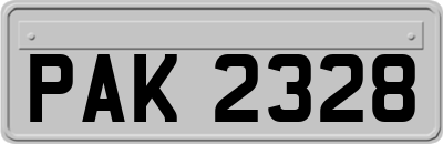 PAK2328