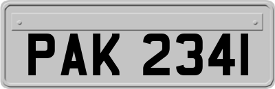 PAK2341