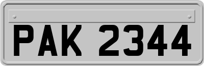 PAK2344