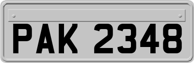 PAK2348