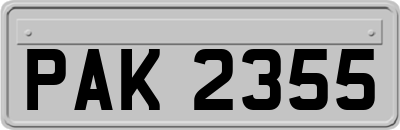 PAK2355