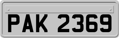 PAK2369