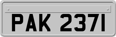 PAK2371