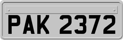 PAK2372