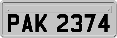 PAK2374