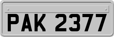 PAK2377
