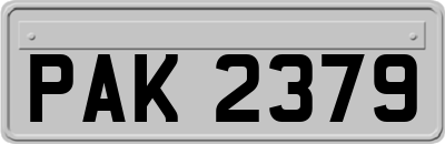 PAK2379