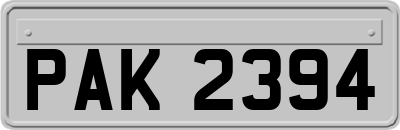 PAK2394