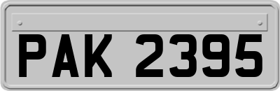PAK2395