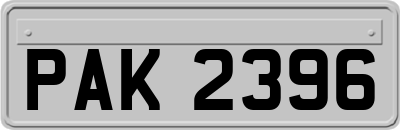 PAK2396