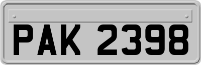 PAK2398
