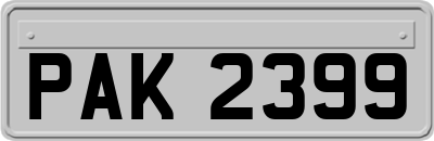 PAK2399