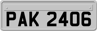 PAK2406