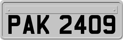 PAK2409