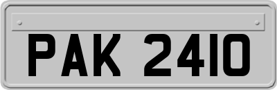 PAK2410