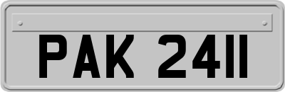 PAK2411
