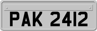PAK2412