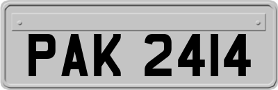 PAK2414