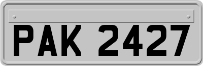 PAK2427