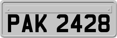 PAK2428