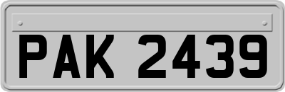 PAK2439