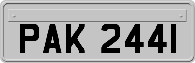 PAK2441