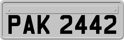 PAK2442