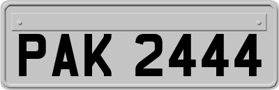 PAK2444