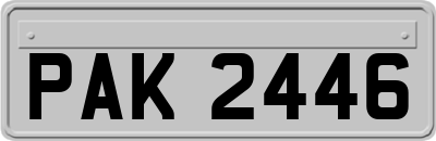 PAK2446