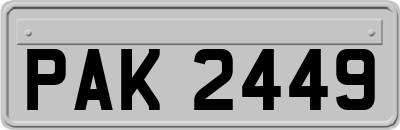 PAK2449