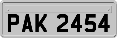 PAK2454