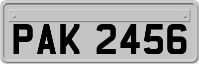 PAK2456